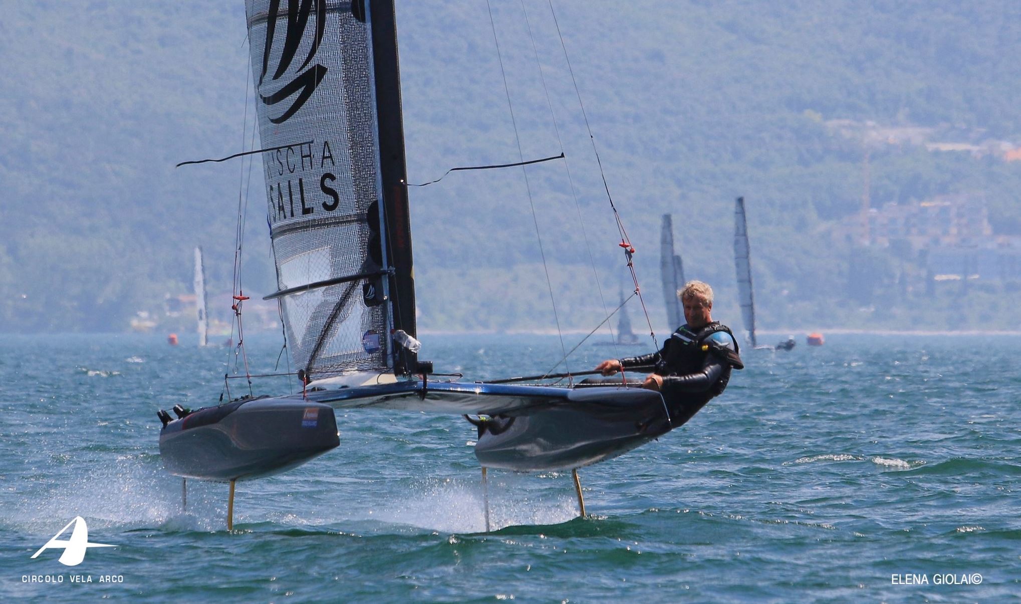 A-Class European Championships 2022